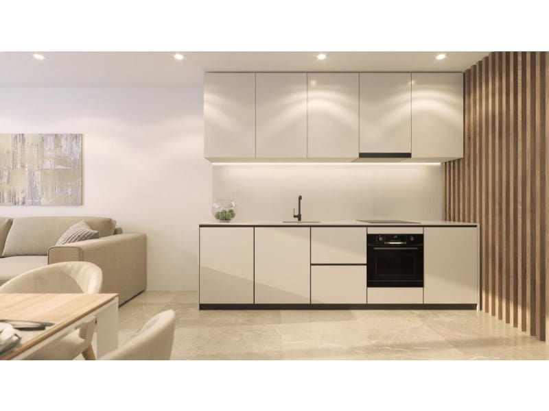 1 soveværelse Lejlighed til salg i Torrevieja med swimmingpool - € 275.000 (Ref: 10111751)