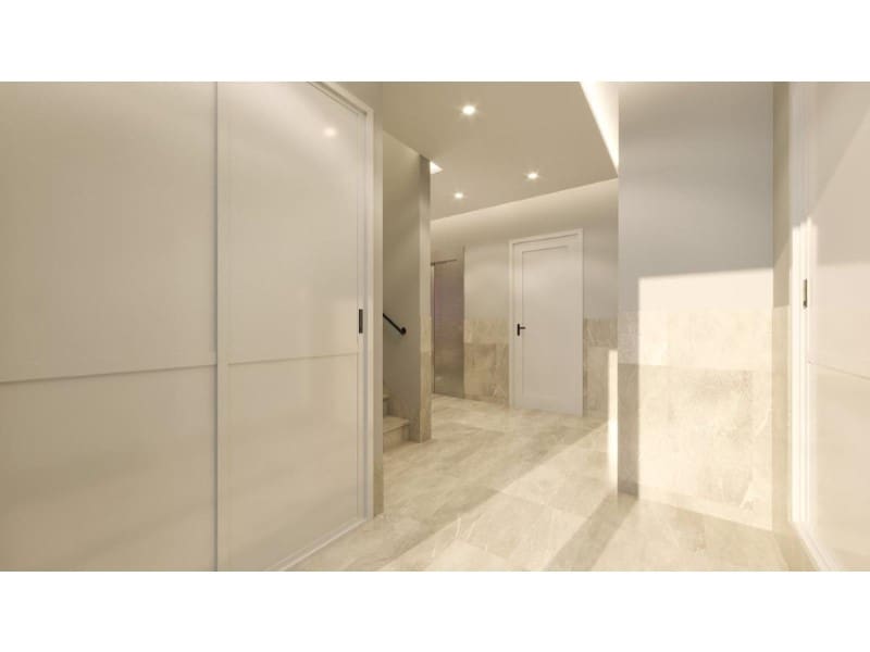 1 soveværelse Lejlighed til salg i Torrevieja med swimmingpool - € 275.000 (Ref: 10111751)