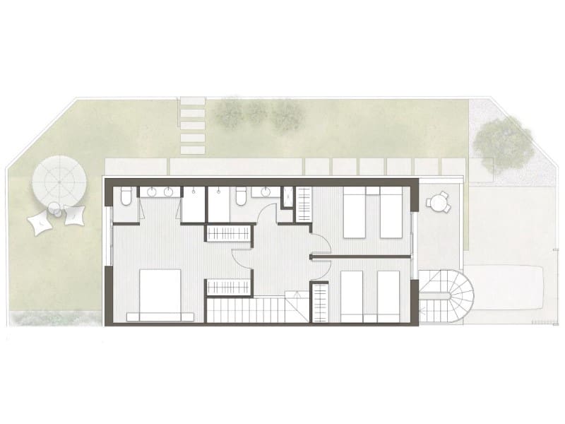 2 quarto Moradia Geminada para venda em Pilar de la Horadada com piscina garagem - 314 900 € (Ref: 10111752)