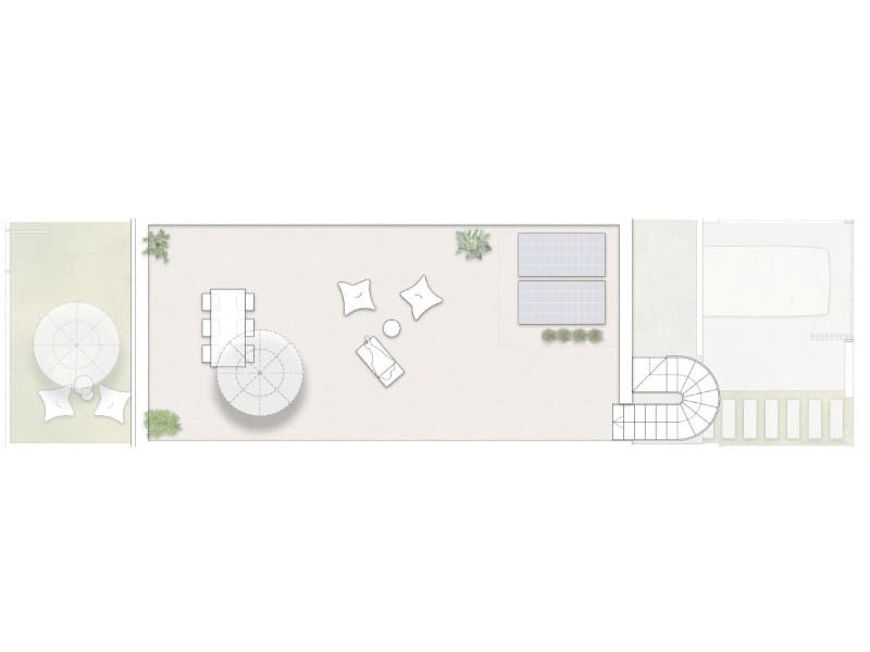 3 soverom Villa til salgs i Pilar de la Horadada med svømmebasseng - € 462 900 (Ref: 10111753)