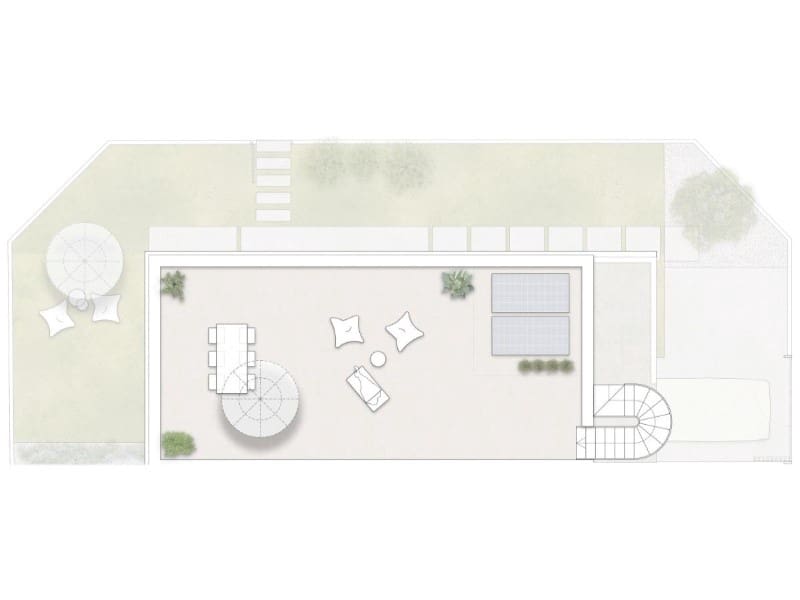 3 soverom Villa til salgs i Pilar de la Horadada med svømmebasseng - € 462 900 (Ref: 10111753)