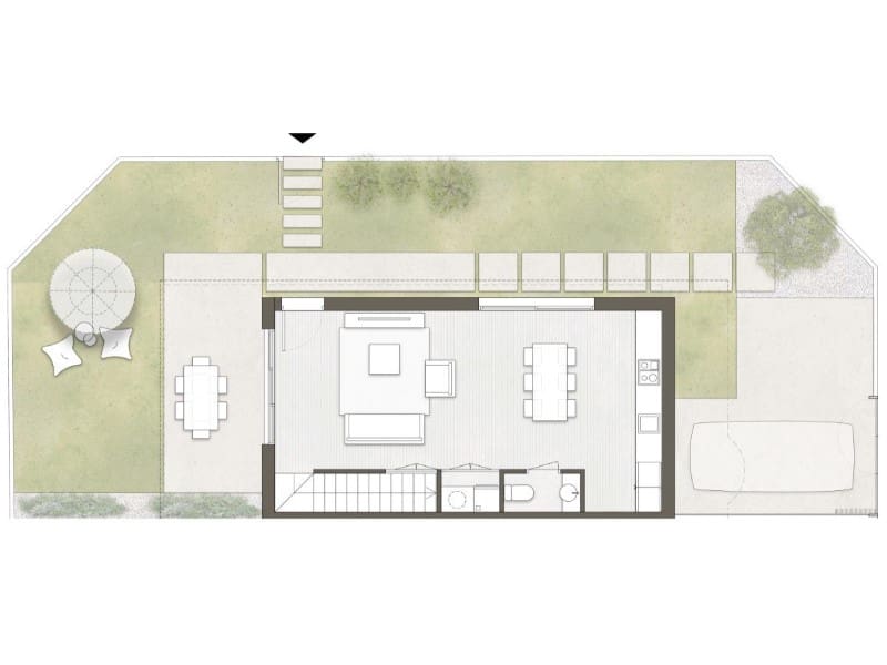 3 soverom Villa til salgs i Pilar de la Horadada med svømmebasseng - € 462 900 (Ref: 10111753)