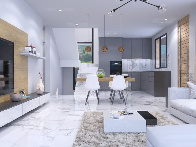 5 soverom Villa til salgs i Rojales med svømmebasseng - € 587 000 (Ref: 10111757)