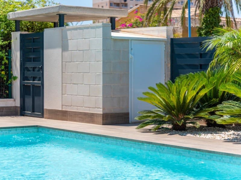 3 bedroom Villa for sale in Playa Honda with pool garage - € 790,000 (Ref: 10124347)