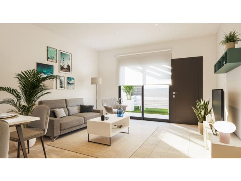 4 bedroom Villa for sale in Aguilas with pool garage - € 417,000 (Ref: 10124358)