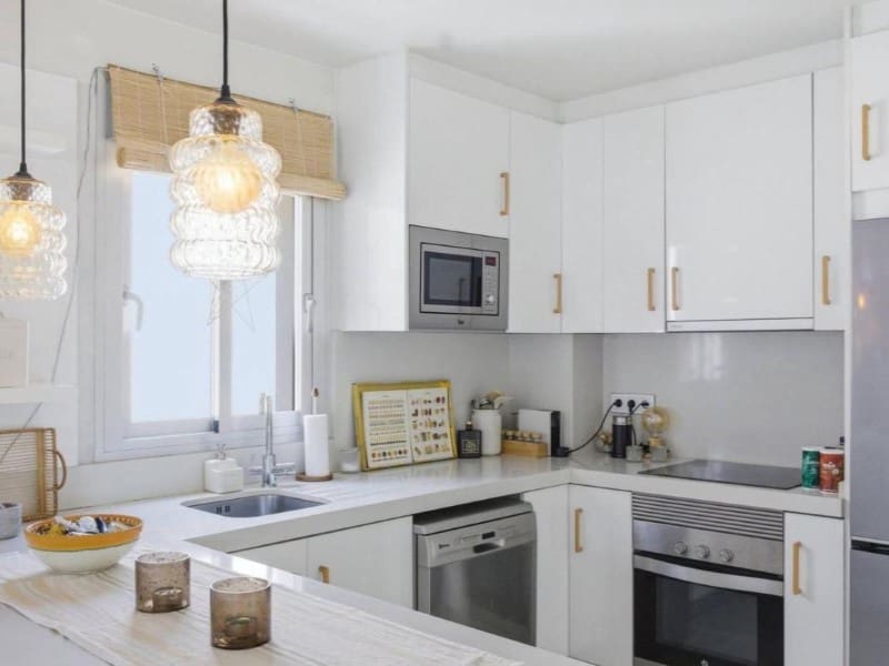 3 soverom Leilighet til salgs i Guardamar del Segura med svømmebasseng garasje - € 299 000 (Ref: 10124389)