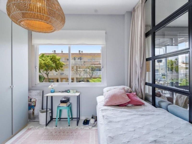 3 soverom Leilighet til salgs i Guardamar del Segura med svømmebasseng garasje - € 299 000 (Ref: 10124389)