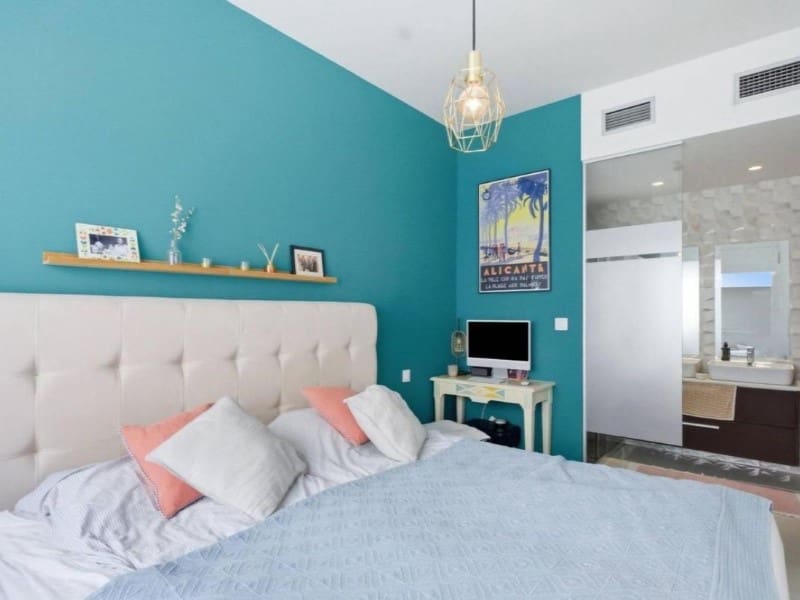 3 soverom Leilighet til salgs i Guardamar del Segura med svømmebasseng garasje - € 299 000 (Ref: 10124389)