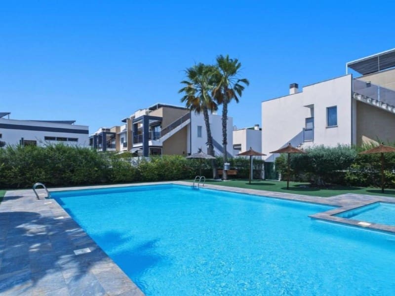 3 soverom Leilighet til salgs i Guardamar del Segura med svømmebasseng garasje - € 299 000 (Ref: 10124389)