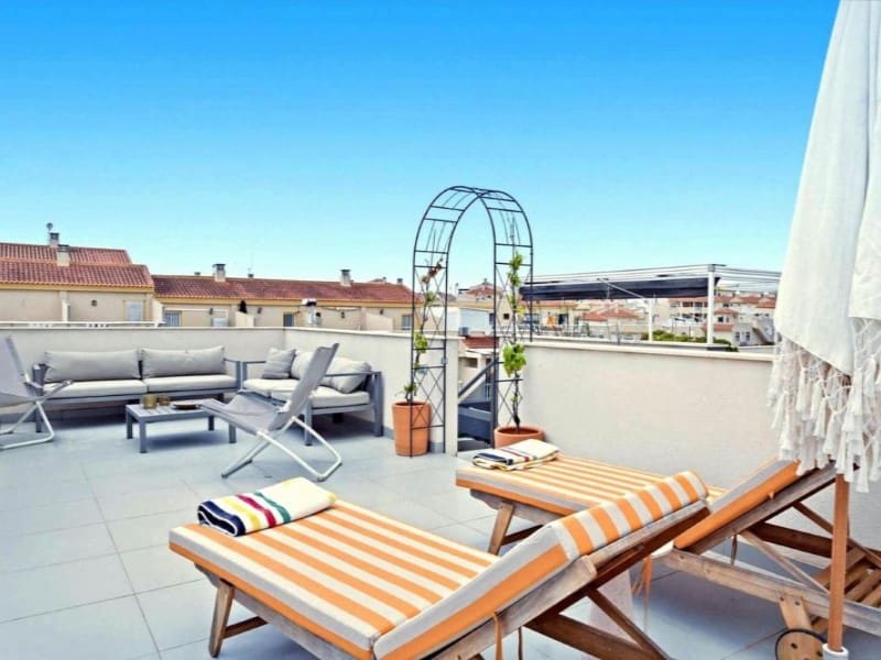 3 soverom Leilighet til salgs i Guardamar del Segura med svømmebasseng garasje - € 299 000 (Ref: 10124389)