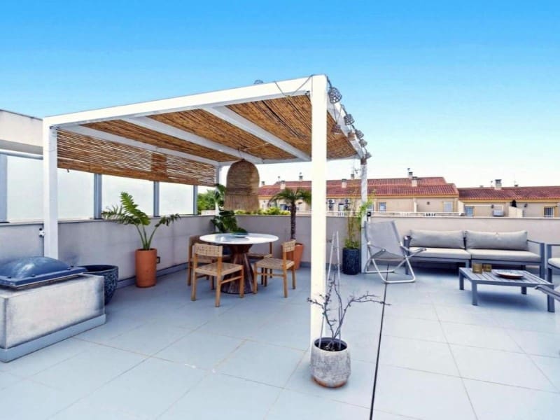 3 soverom Leilighet til salgs i Guardamar del Segura med svømmebasseng garasje - € 299 000 (Ref: 10124389)