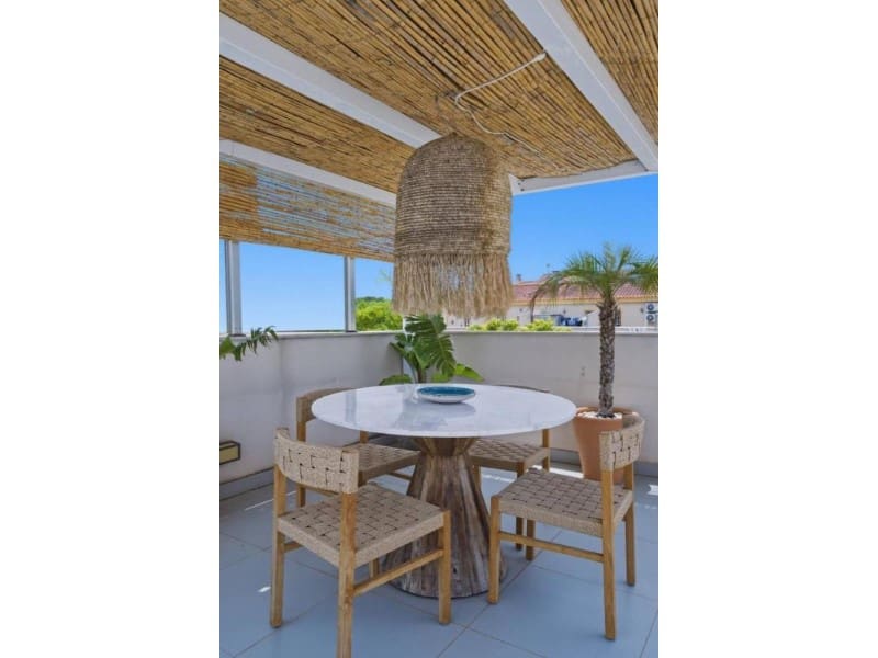 3 soverom Leilighet til salgs i Guardamar del Segura med svømmebasseng garasje - € 299 000 (Ref: 10124389)