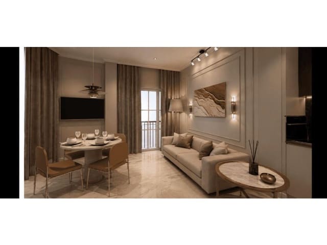 Lejlighed til salg i Antonio Machado, Torrevieja - € 163.800 (Ref: 10124398)