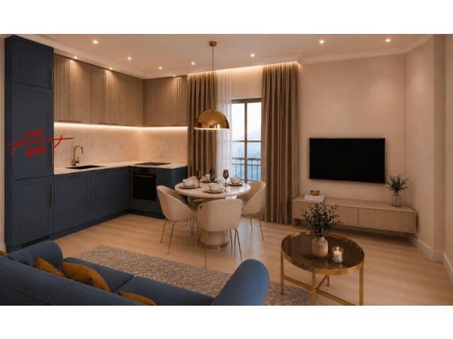 Appartement te koop in Antonio Machado, Torrevieja - € 152.000 (Ref: 10124399)