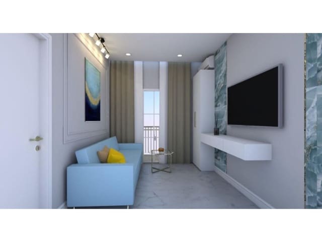 Appartement te koop in Antonio Machado, Torrevieja - € 177.200 (Ref: 10124400)