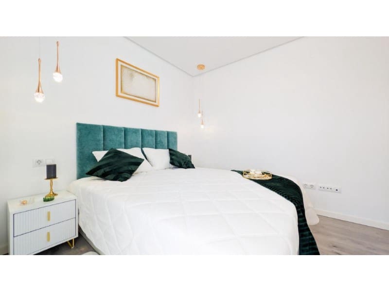 2 chambre Appartement à vendre à Orihuela avec piscine - 319 800 € (Ref: 10124404)