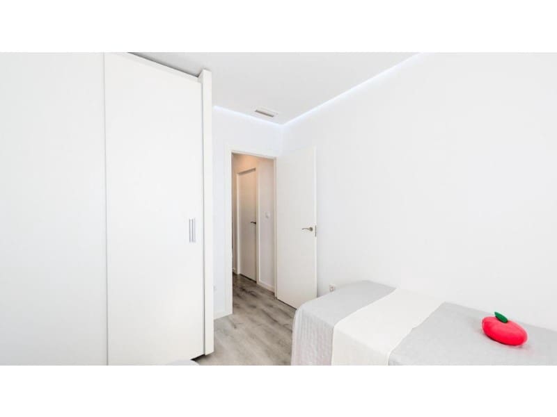 2 chambre Appartement à vendre à Orihuela avec piscine - 319 800 € (Ref: 10124404)