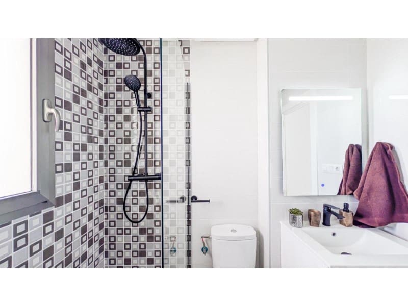 2 chambre Appartement à vendre à Orihuela avec piscine - 319 800 € (Ref: 10124404)
