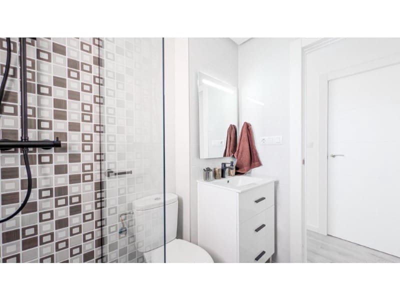 2 chambre Appartement à vendre à Orihuela avec piscine - 319 800 € (Ref: 10124404)
