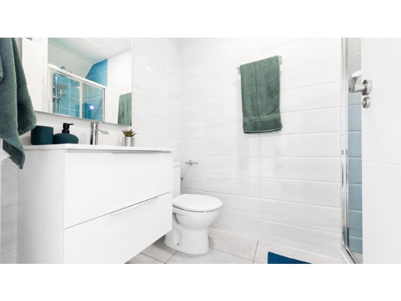 2 chambre Appartement à vendre à Orihuela avec piscine - 319 800 € (Ref: 10124404)