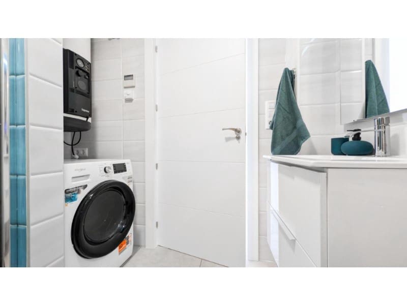 2 chambre Appartement à vendre à Orihuela avec piscine - 319 800 € (Ref: 10124404)