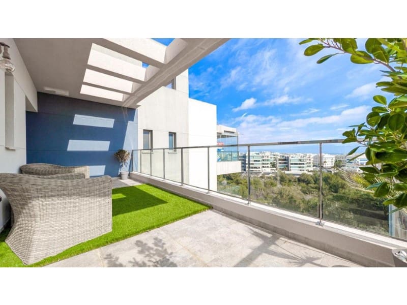 2 chambre Appartement à vendre à Orihuela avec piscine - 319 800 € (Ref: 10124404)