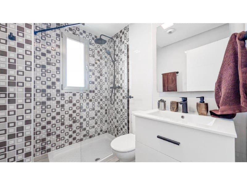 2 chambre Appartement à vendre à Orihuela avec piscine - 319 800 € (Ref: 10124404)
