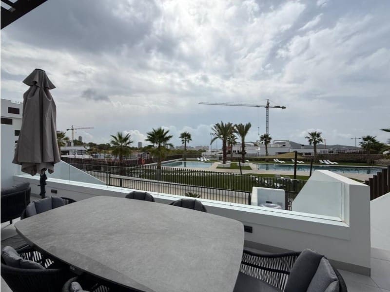 Appartamento in vendita in Finestrat con piscina - 484.000 € (Rif: 10124406)