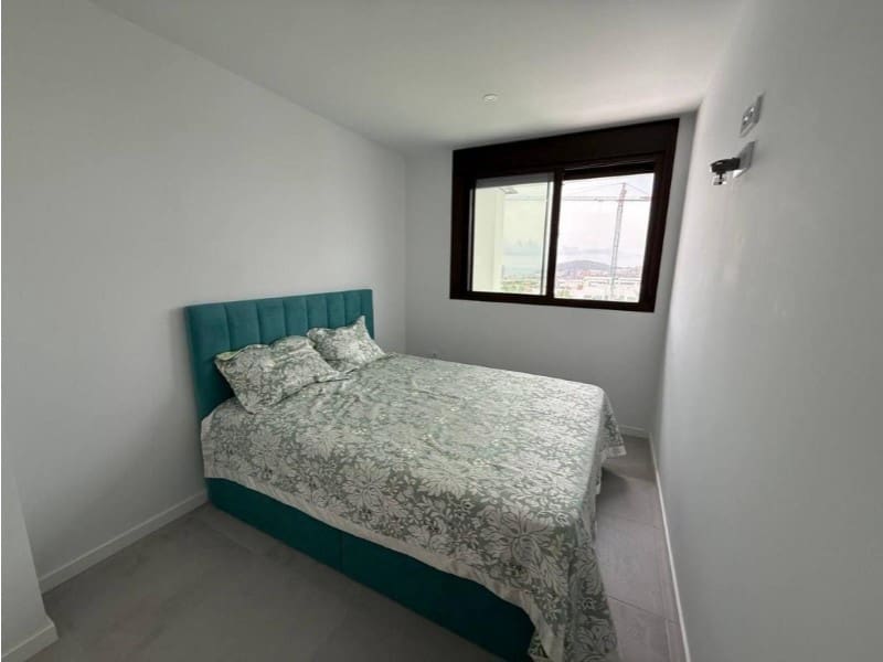 Appartamento in vendita in Finestrat con piscina - 484.000 € (Rif: 10124406)