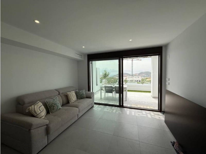 Appartamento in vendita in Finestrat con piscina - 484.000 € (Rif: 10124406)