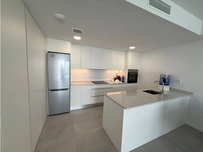 Appartamento in vendita in Finestrat con piscina - 484.000 € (Rif: 10124406)