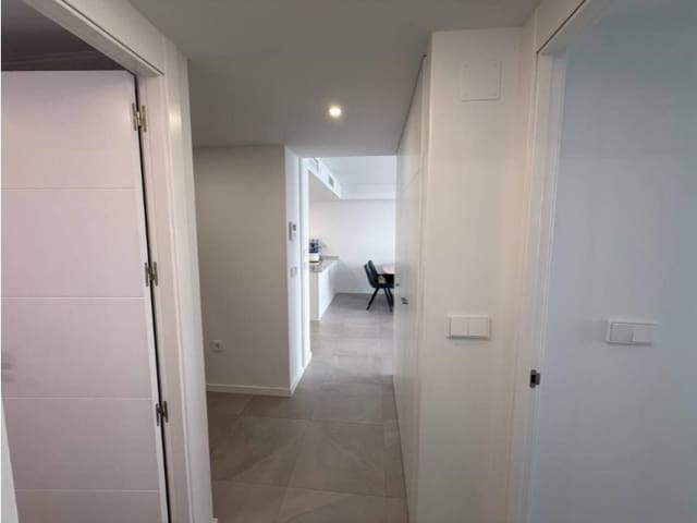 Appartamento in vendita in Balcón de Finestrat - Terra Marina, Finestrat con piscina - 484.000 € (Rif: 10124406)