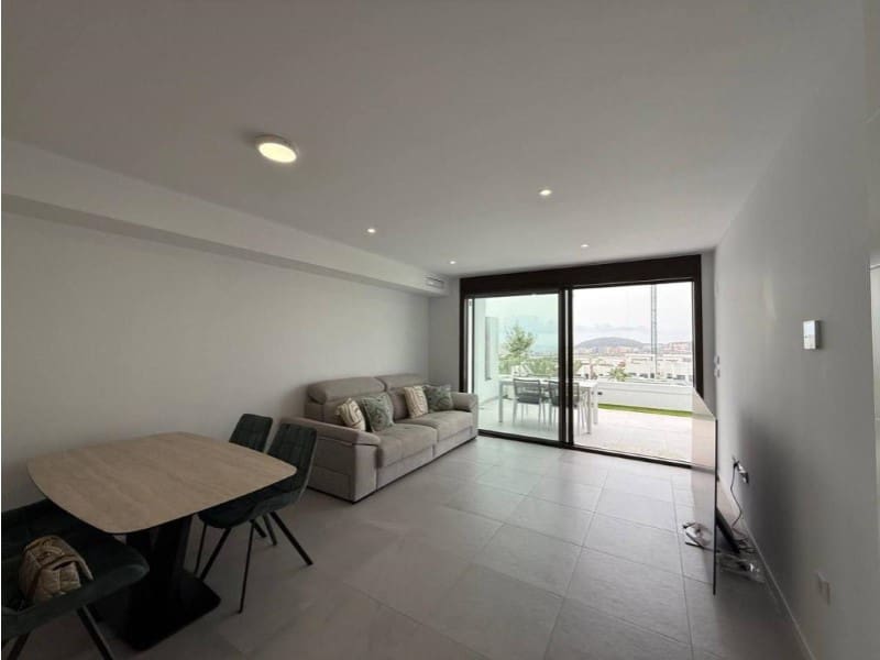 Appartamento in vendita in Finestrat con piscina - 484.000 € (Rif: 10124406)
