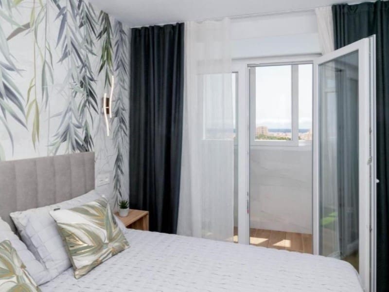 Lejlighed til salg i Torrevieja med swimmingpool - € 244.000 (Ref: 10124407)