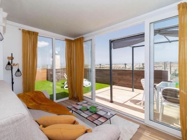 Lejlighed til salg i Nueva Torrevieja, Torrevieja med swimmingpool - € 244.000 (Ref: 10124407)