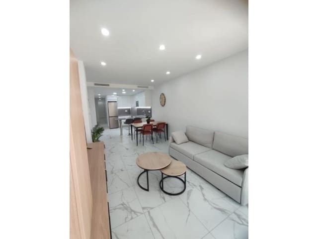 Lejlighed til salg i Antonio Machado, Torrevieja med swimmingpool - € 299.900 (Ref: 10124409)