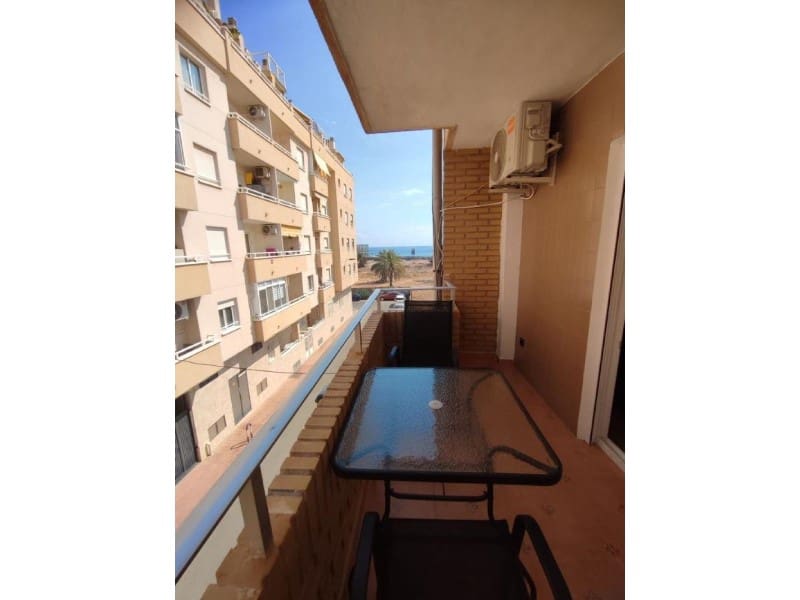 Apartament na sprzedaż w Torrevieja - 260 000 € (Ref: 10124410)