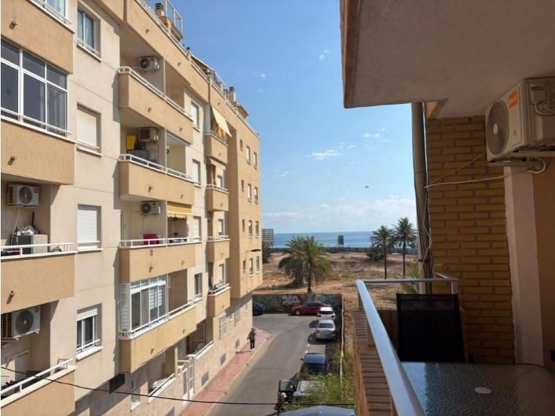 Apartament na sprzedaż w Torrevieja - 260 000 € (Ref: 10124410)