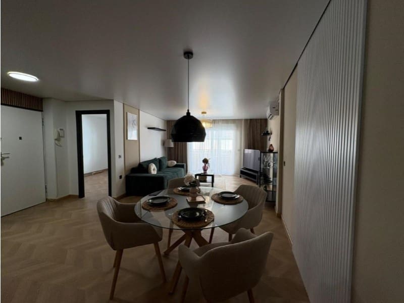 Apartament na sprzedaż w Torrevieja - 260 000 € (Ref: 10124410)