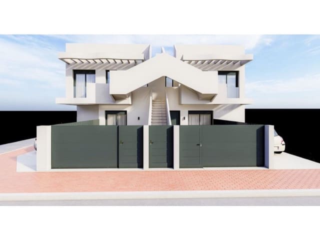 2 bedroom Apartment for sale in Pilar de la Horadada ciudad, Pilar de la Horadada with pool - € 299,950 (Ref: 10124414)