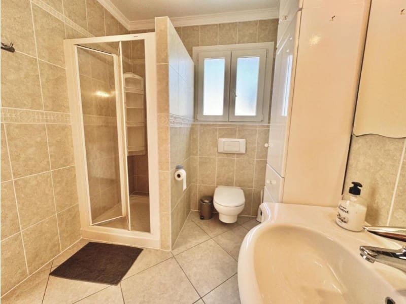 3 soveværelse Villa til salg i Calpe / Calp med swimmingpool garage - € 725.000 (Ref: 10124424)