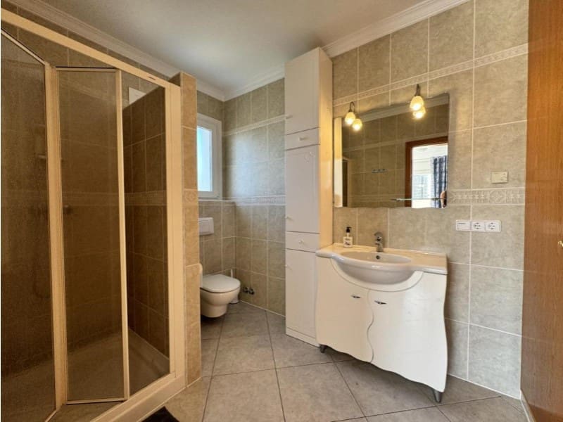 3 soveværelse Villa til salg i Calpe / Calp med swimmingpool garage - € 725.000 (Ref: 10124424)