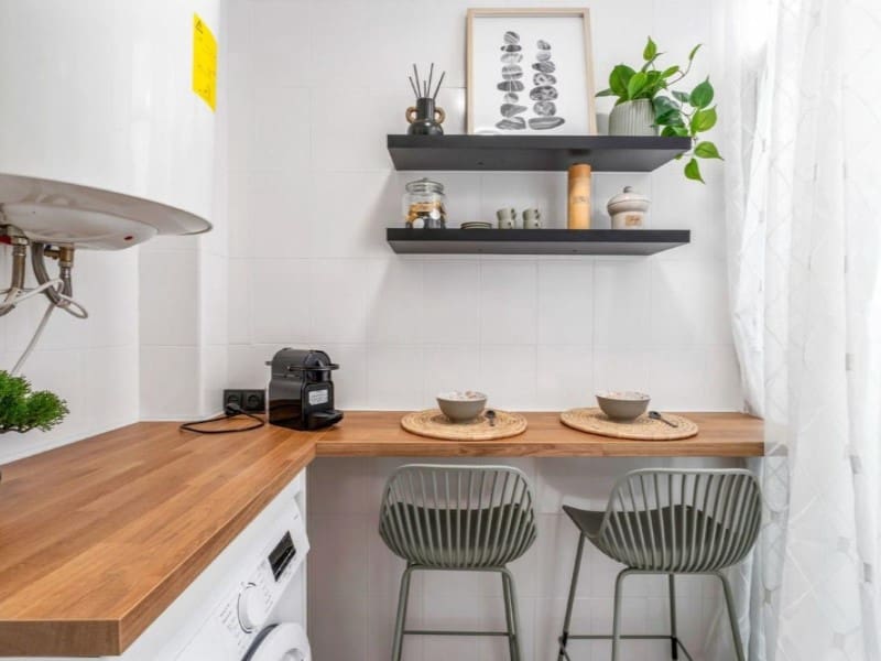 2 Zimmer Apartment zu verkaufen in Orihuela mit Pool - 189.800 € (Ref: 10124426)