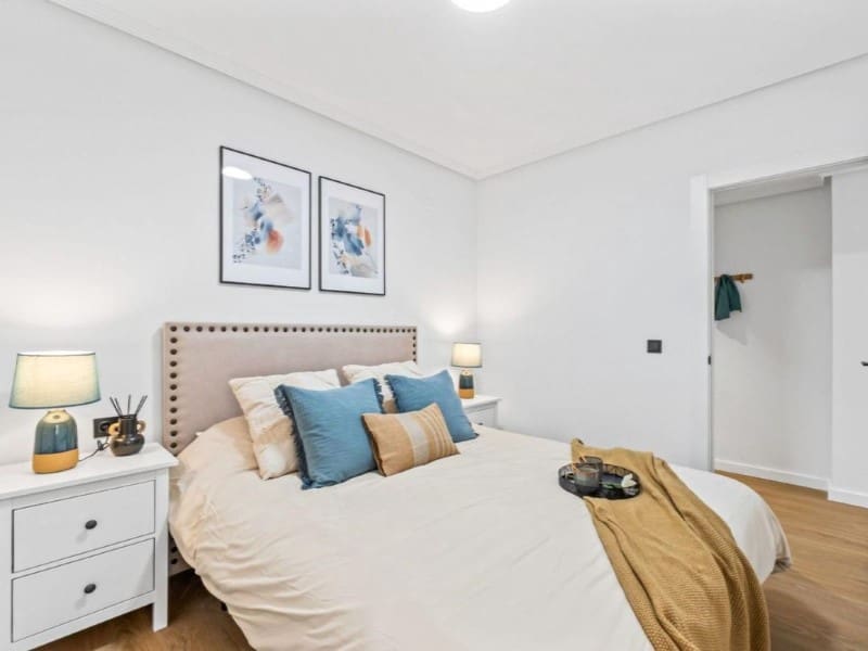 2 Zimmer Apartment zu verkaufen in Orihuela mit Pool - 189.800 € (Ref: 10124426)