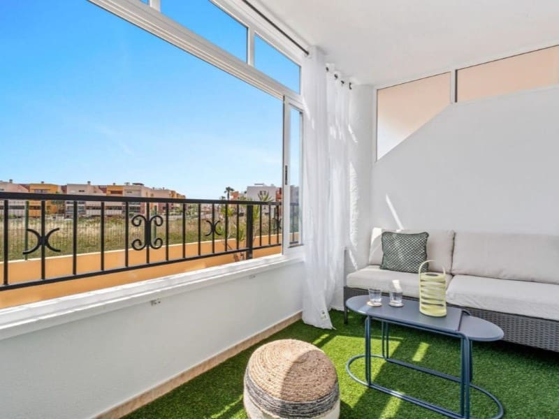 2 Zimmer Apartment zu verkaufen in Orihuela mit Pool - 189.800 € (Ref: 10124426)