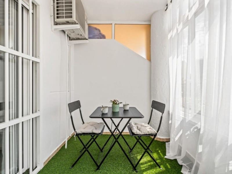 2 Zimmer Apartment zu verkaufen in Orihuela mit Pool - 189.800 € (Ref: 10124426)