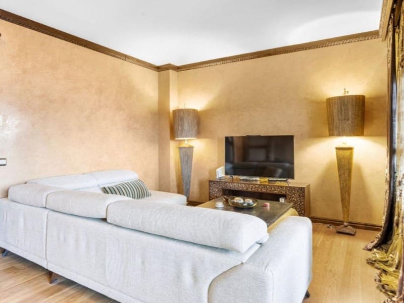 4 sypialnia Apartament na sprzedaż w Playa de San Juan z basenem garażem - 795 000 € (Ref: 10124428)