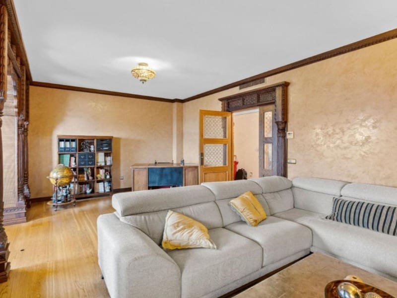 4 sypialnia Apartament na sprzedaż w Playa de San Juan z basenem garażem - 795 000 € (Ref: 10124428)