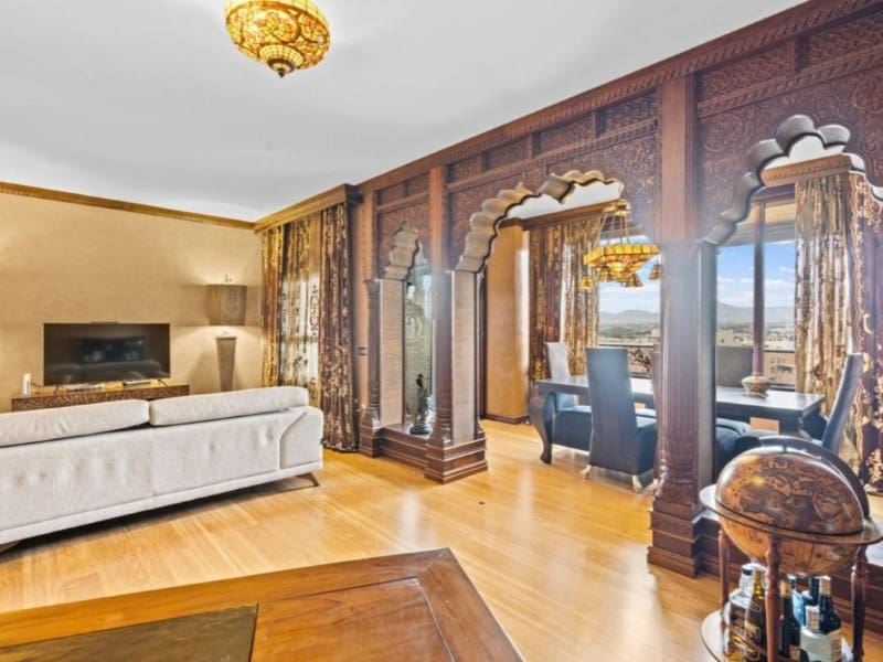 4 sypialnia Apartament na sprzedaż w Playa de San Juan z basenem garażem - 795 000 € (Ref: 10124428)