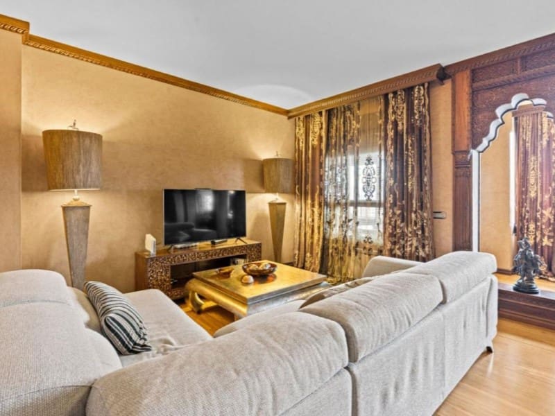 4 sypialnia Apartament na sprzedaż w Playa de San Juan z basenem garażem - 795 000 € (Ref: 10124428)